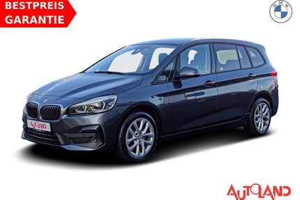 BMW 218 Gebrauchtwagen
