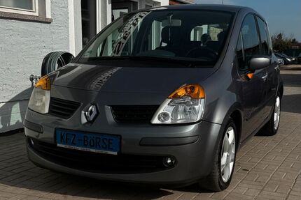 Renault Modus Gebrauchtwagen
