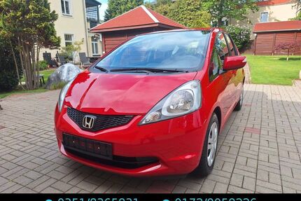 Honda Jazz Gebrauchtwagen