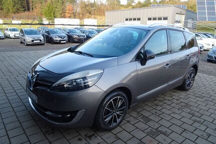 Renault Scenic Gebrauchtwagen