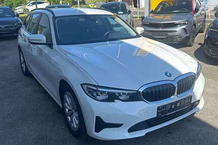 BMW 320 Gebrauchtwagen