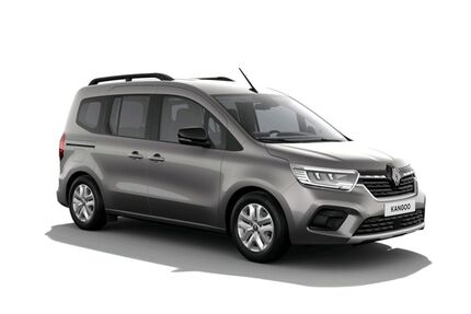 Renault Kangoo Gebrauchtwagen