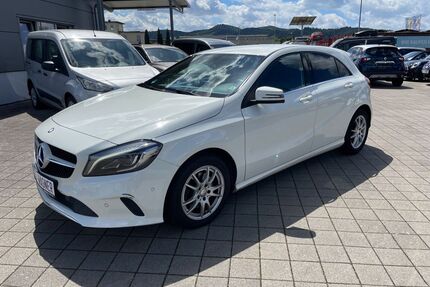Mercedes-Benz A 180 Gebrauchtwagen