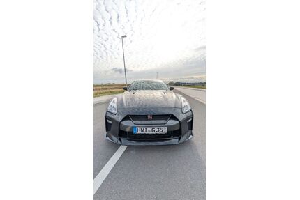 Nissan GT-R Gebrauchtwagen