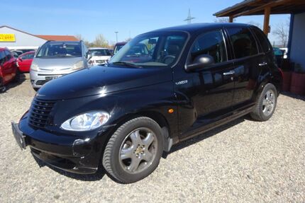 Chrysler PT Cruiser Gebrauchtwagen