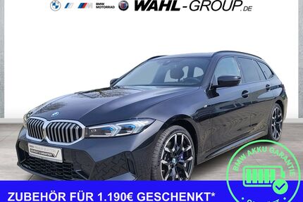 BMW 330 Gebrauchtwagen