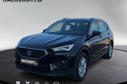 Seat Tarraco Gebrauchtwagen