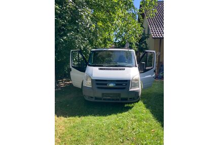 Ford Transit Gebrauchtwagen