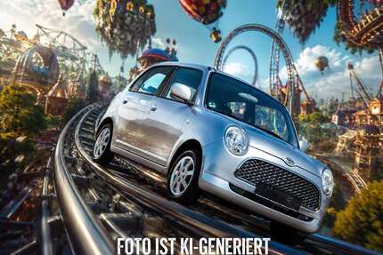 Daihatsu Trevis Gebrauchtwagen