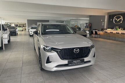 Mazda CX-60 Gebrauchtwagen