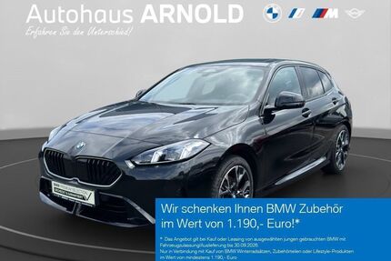 BMW 118 Gebrauchtwagen