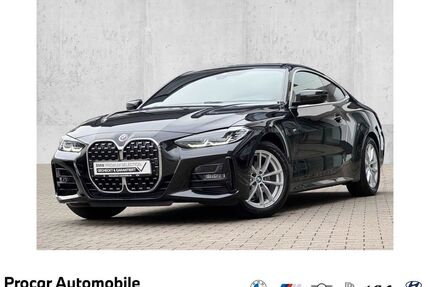 BMW 420 Gebrauchtwagen