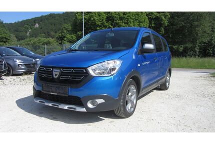 Dacia Lodgy Gebrauchtwagen