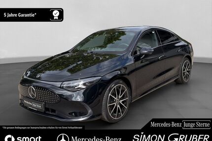 Mercedes-Benz CLA 350 Gebrauchtwagen