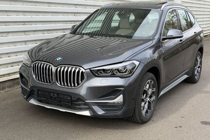 BMW X1 Gebrauchtwagen