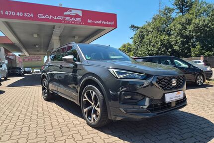 Seat Tarraco Gebrauchtwagen