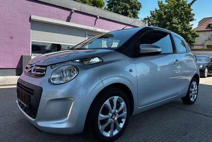 Citroen C1 Gebrauchtwagen