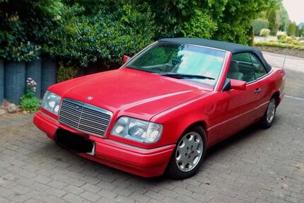 Mercedes-Benz 320 Gebrauchtwagen