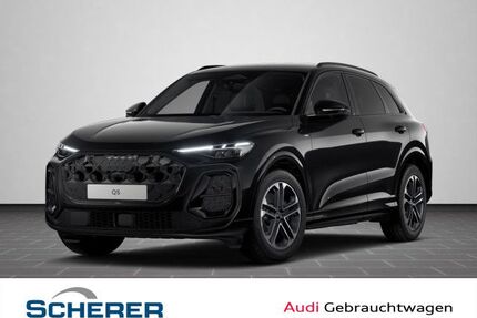 Audi Q5 Gebrauchtwagen