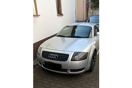 Audi TT Gebrauchtwagen