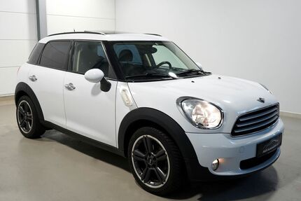 Mini Cooper D Gebrauchtwagen