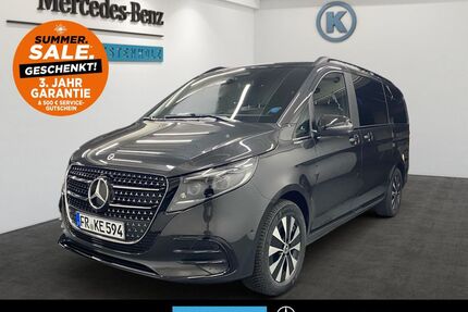 Mercedes-Benz V 300 Gebrauchtwagen