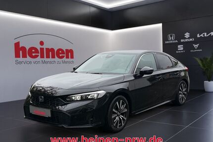 Honda Civic Gebrauchtwagen
