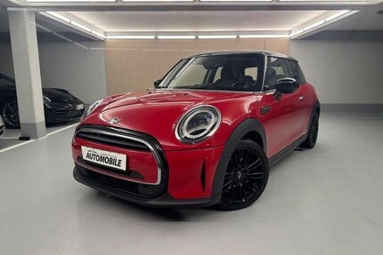 Mini Cooper Gebrauchtwagen
