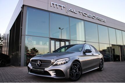 Mercedes-Benz C 220 Gebrauchtwagen
