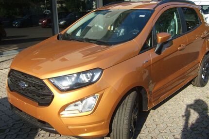 Ford EcoSport Gebrauchtwagen