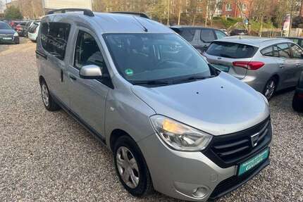 Dacia Dokker 