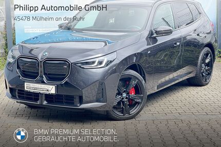 BMW X3 M50 Gebrauchtwagen