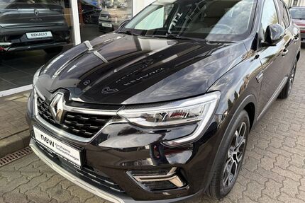 Renault Arkana Gebrauchtwagen