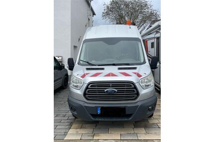 Ford Transit Gebrauchtwagen