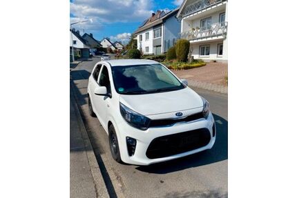 Kia Picanto Gebrauchtwagen