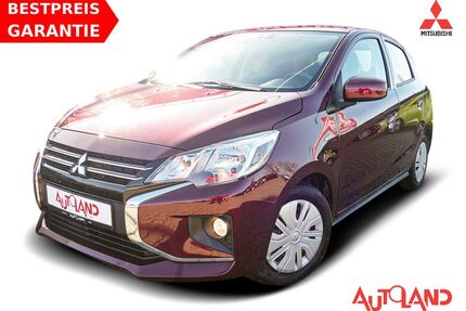 Mitsubishi Space Star Gebrauchtwagen