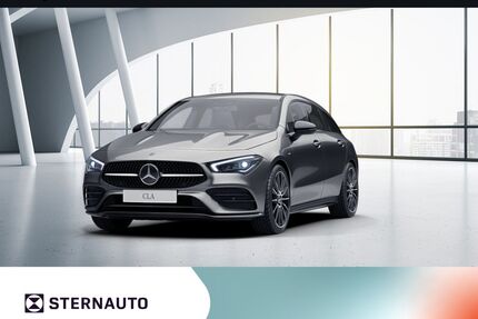 Mercedes-Benz CLA 250 Shooting Brake Gebrauchtwagen