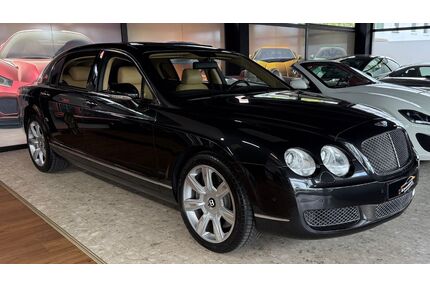 Bentley Continental Flying Spur Gebrauchtwagen