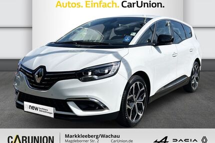 Renault Grand Scenic Gebrauchtwagen
