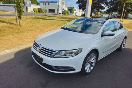 VW CC Gebrauchtwagen