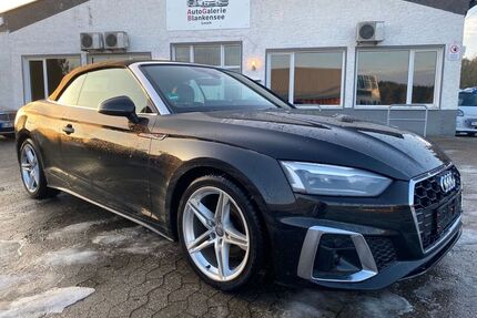 Audi A5 Gebrauchtwagen