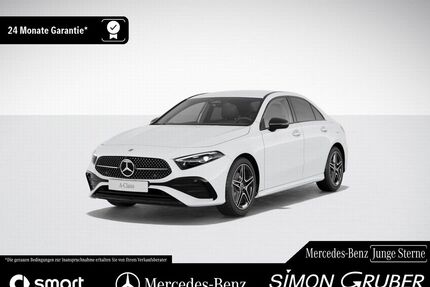 Mercedes-Benz A 180 Gebrauchtwagen