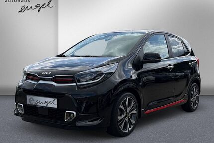 Kia Picanto Gebrauchtwagen