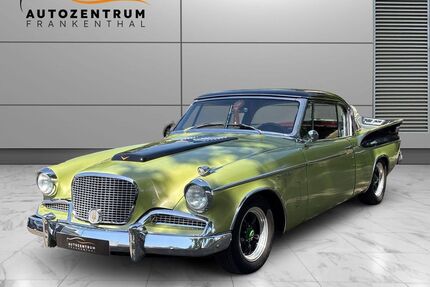 Corvette Andere Gebrauchtwagen