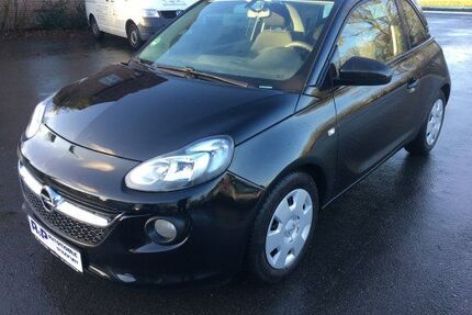 Opel Adam Gebrauchtwagen