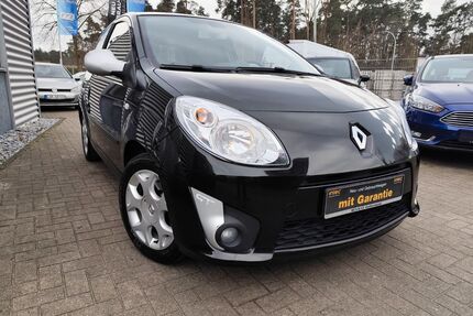 Renault Twingo Gebrauchtwagen
