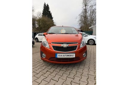 Chevrolet Spark Gebrauchtwagen