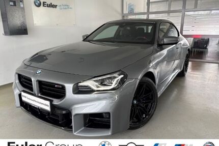 BMW M2 Gebrauchtwagen