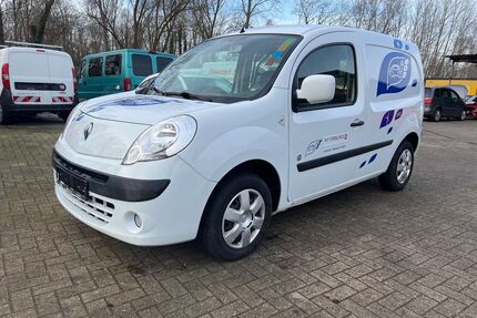 Renault Kangoo Gebrauchtwagen