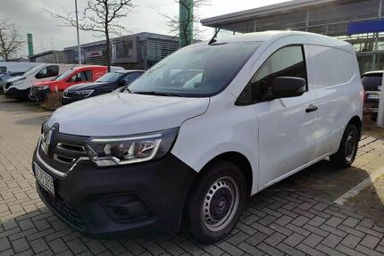 Renault Kangoo Gebrauchtwagen